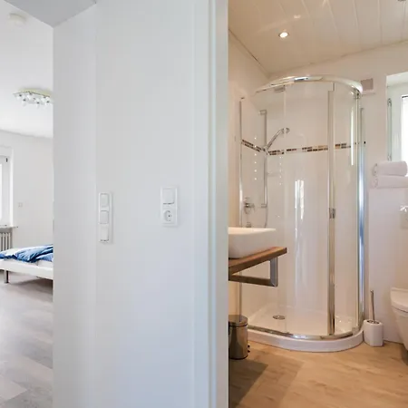 5 Sterne Strandkorb 100m Vom Lejlighed Grömitz